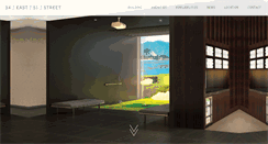 Desktop Screenshot of 34east51.com